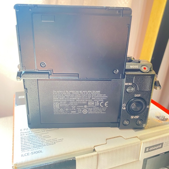 Canon | Cameras, Photo & Video | Sony Alpha A50 Mirrorless Camera W